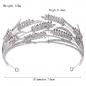 Preview: Diadem/Tiara WX-ZG124